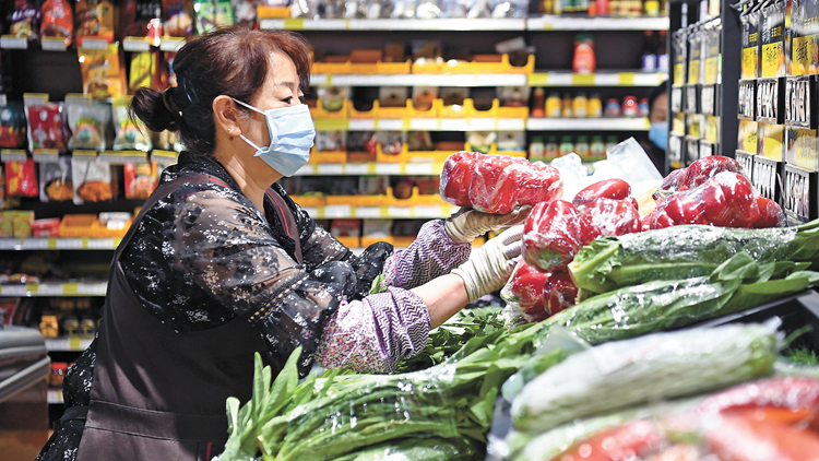 【深度報道】建設全國統一大市場 破藩籬 保暢通 促開放