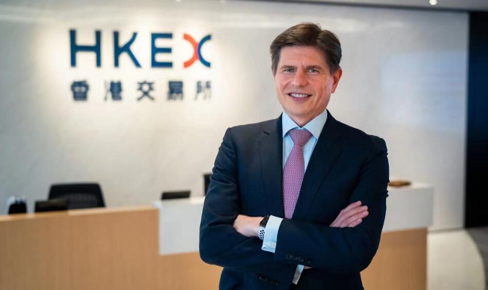 港交所擬推投資服務通 以不同方式提升港股市場活力