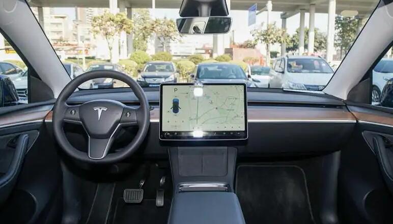 特斯拉一季度業績超預期 股價盤後大漲5%!