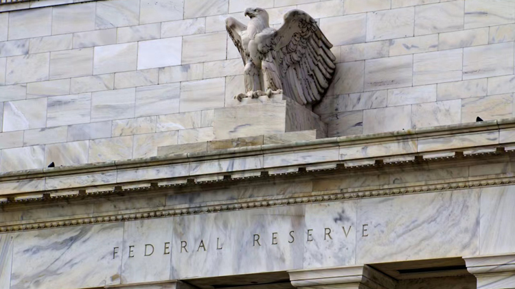 美聯儲：美經濟溫和擴張 唯高通脹持續及勞動力短缺