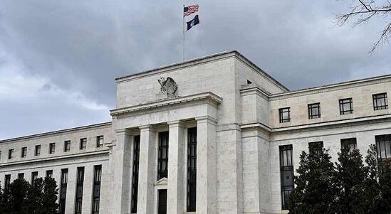 交易員料美聯儲連續兩次加息50基點 機會率升至100%