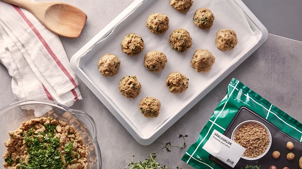 【美食】IKEA綠色美食迎地球日