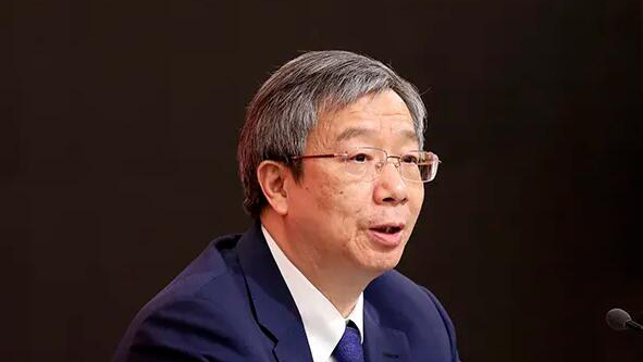 易綱：將靈活運用多種貨幣政策工具 加大支持實體經濟