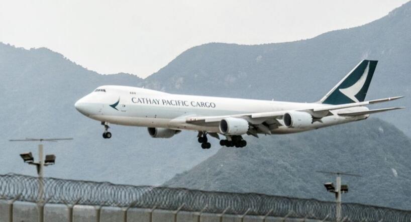 國泰機長據悉每年補貼增至最多43.2萬