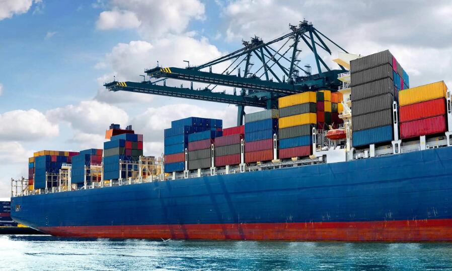 【商報快評】中國出口增速正逐步放緩