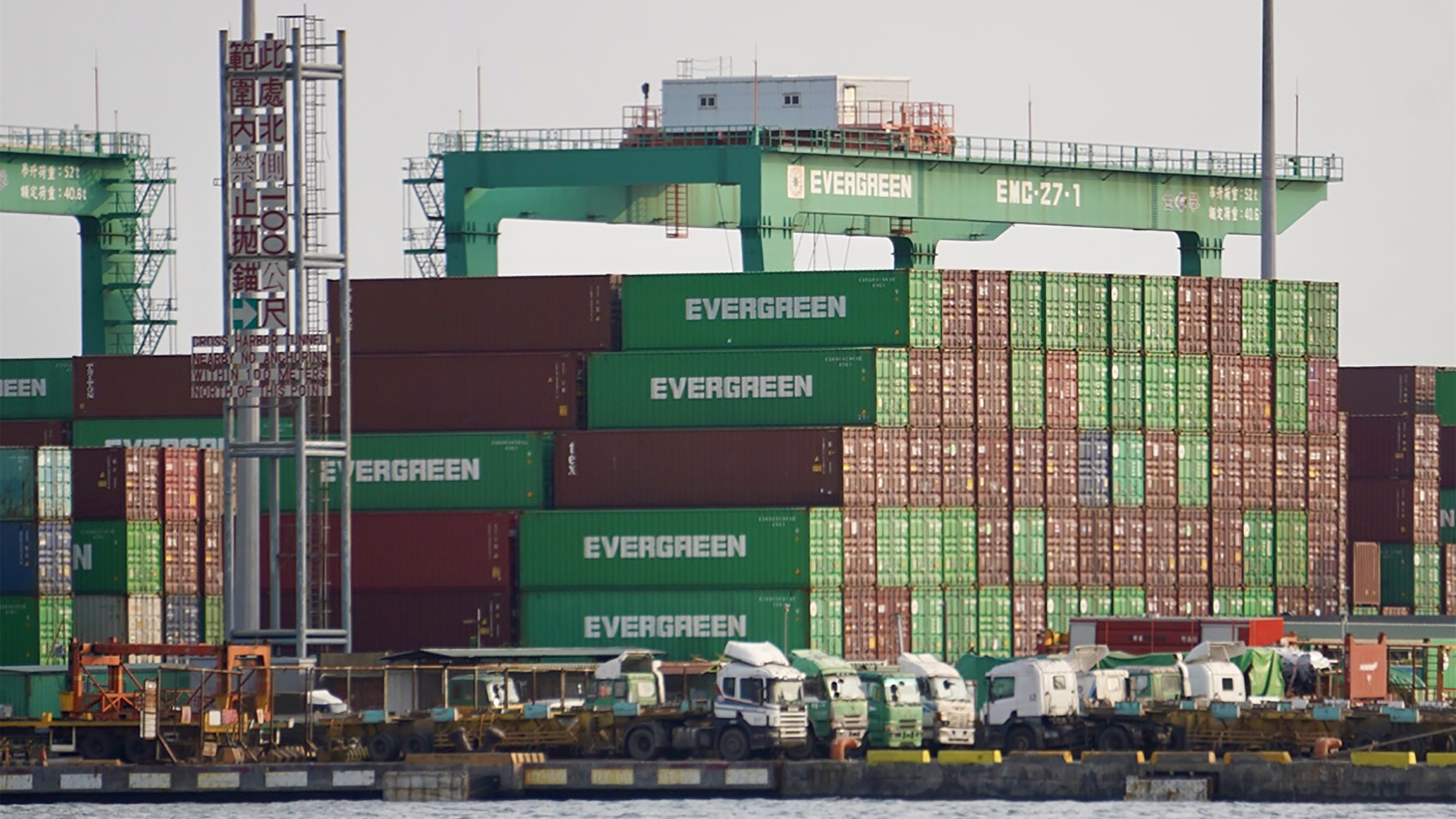 台灣3月銷往大陸訂單同比增長9.1%