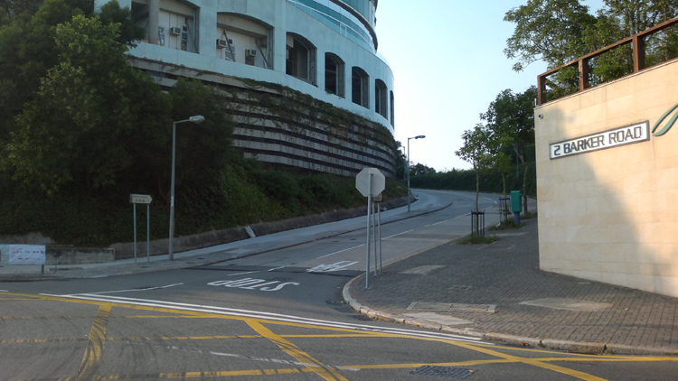 溢達家族斥兩億購白加道豪宅