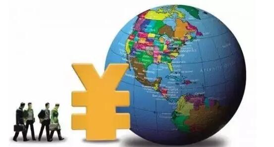 一季度中國對外直接投資近2200億 同比增5.6%