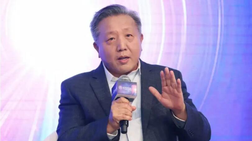 吳曉求：中國不會因外部加息出現資本迅速撤退