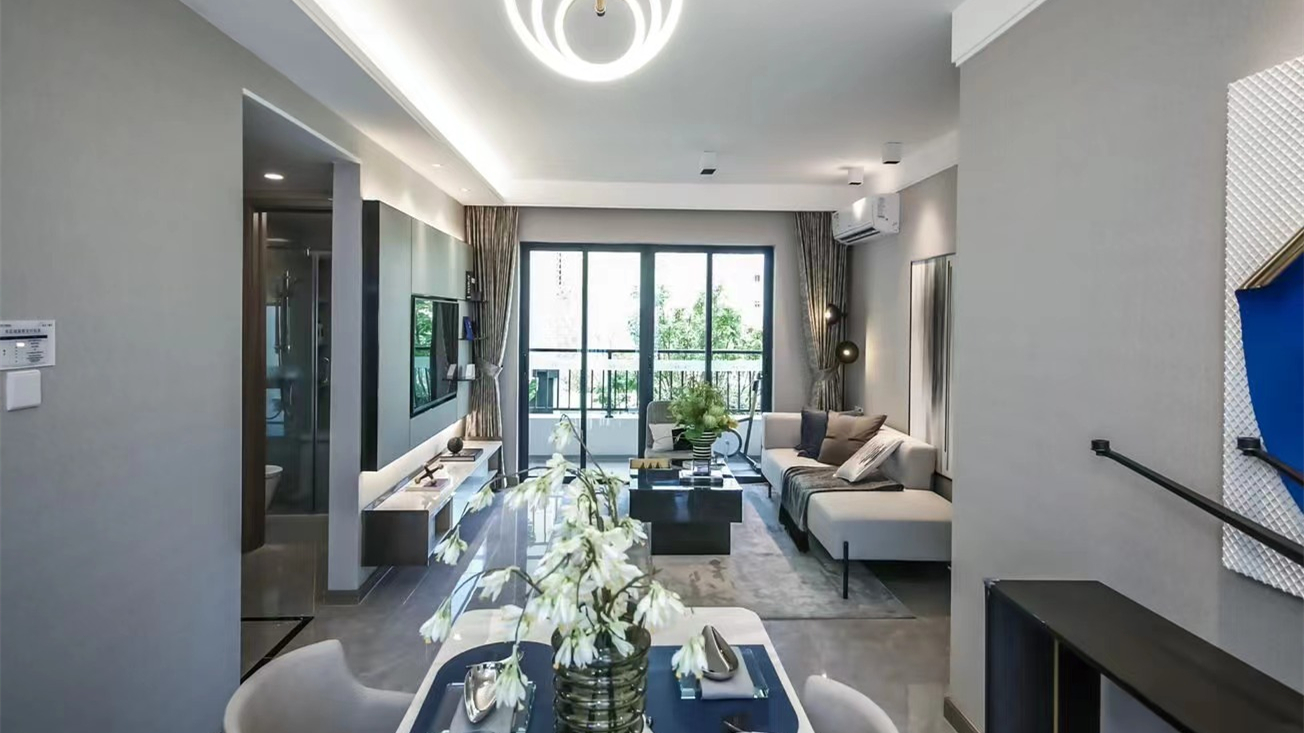 「灣區新活新里程」大抽獎 送中山市住宅連裝修一套