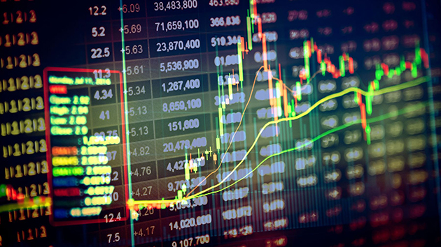 【午市焦點】恒生指數半日跌114點 報20567點