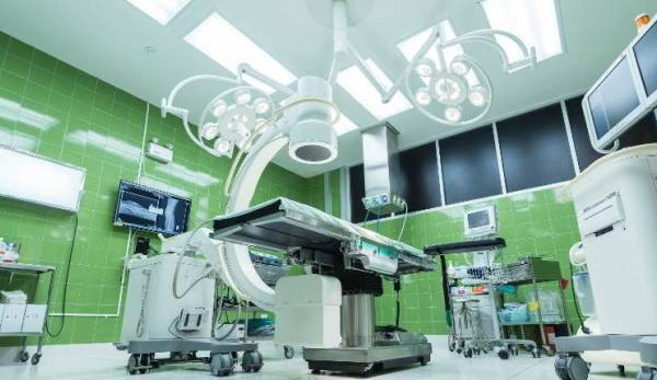 精鋒醫療計劃赴港上市 擬集資最多23.4億