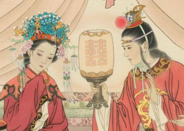 《紅樓夢》系列郵票第五組4月23日發行