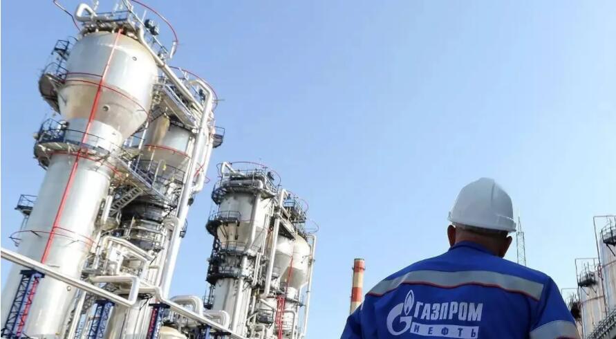 外媒：英國已批准5月底前使用盧布結算俄羅斯天然氣