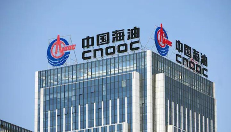 世界首個海上超稠油儲量規模化開發油田順利投產