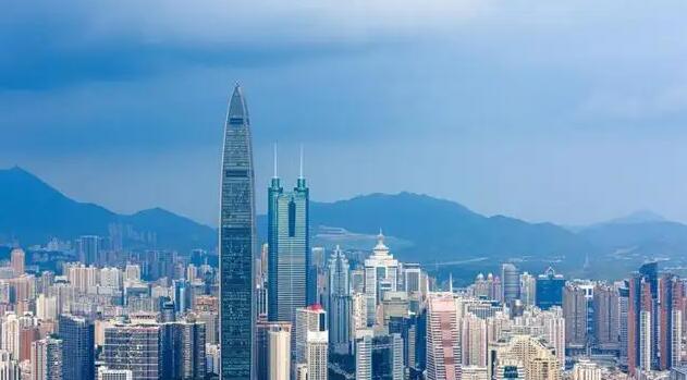 廣東一季度GDP超2.8萬億元 同比增長3.3%