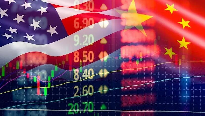 經濟日報：中概股不確定性有望盡快消除