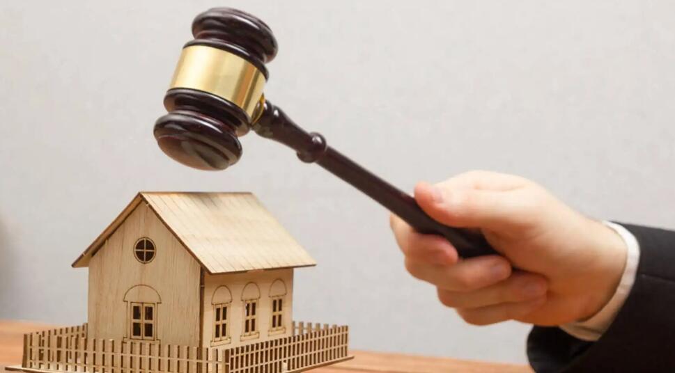 圍觀法拍房多年 他們撿到「漏」了嗎？