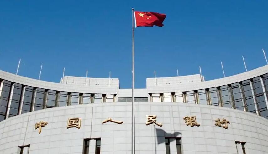 人行24日開展100億元逆回購操作