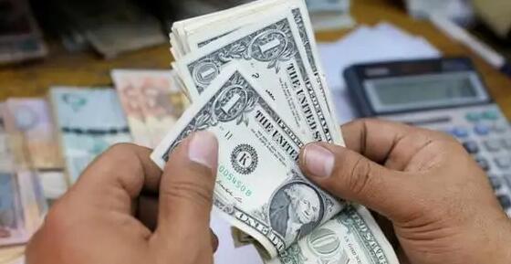 發改委：當前國際高通脹由美國等西方國家一手造成