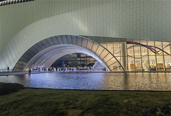 3個月42台50場演出，2022年光鳴藝術節深圳啟幕