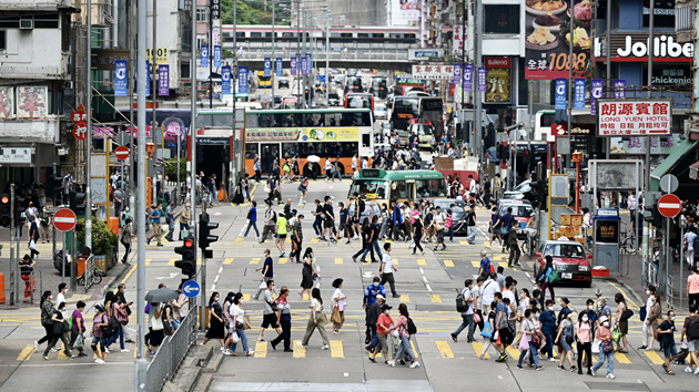 本港增40廈納強檢名單  荃灣樂悠居及將軍澳都會駅1座上榜   
