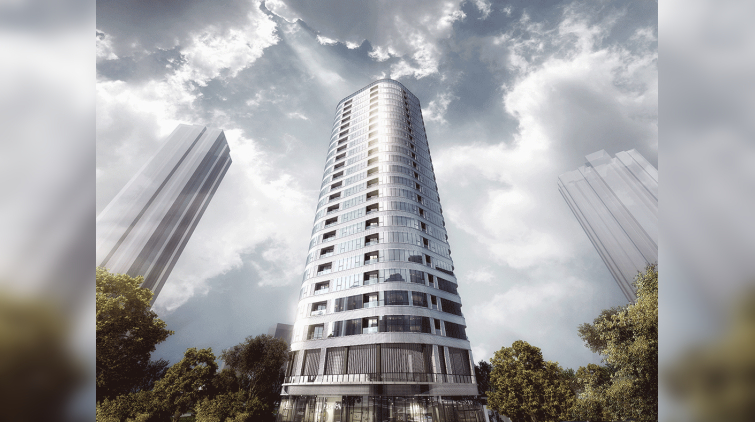 時代中國傳懇請退出廣州8個舊改項目 回應屬正常經營行為