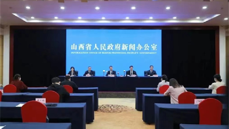 山西：以更多「真金白銀」助力中小企業紓困解難