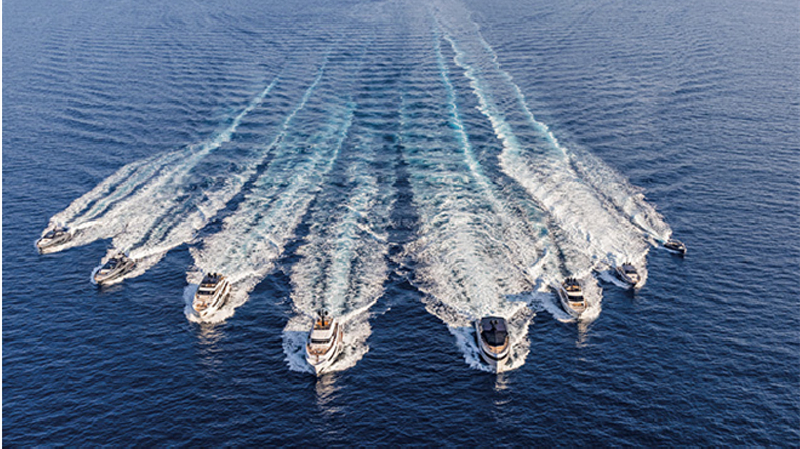 法拉帝行使部分綠鞋配售權，公司長期價值獲市場認可