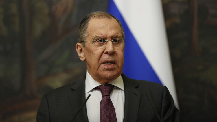 俄外長：烏克蘭局勢將以簽署條約結束