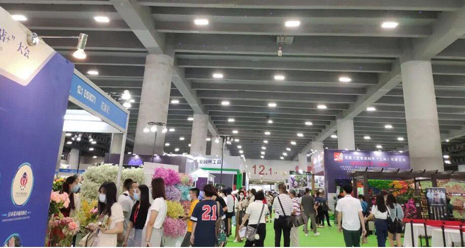 廣交會見證中國與世界合作共贏態度始終如一