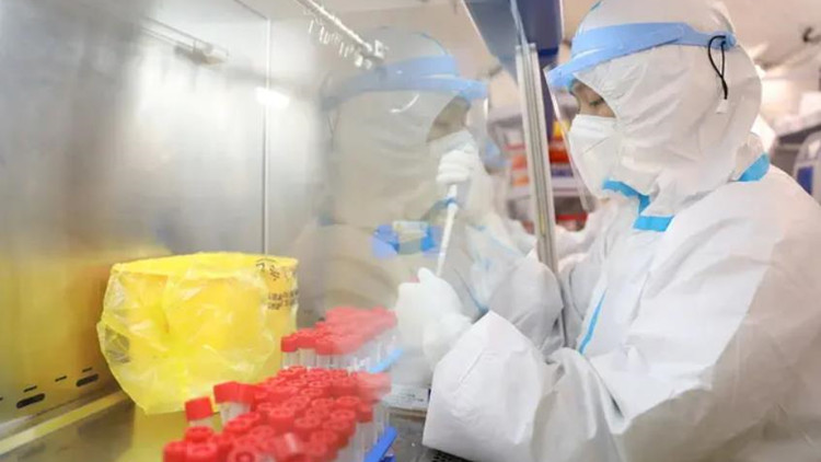 疫情防控不力 江西上饒萬年縣8名幹部被立案處理