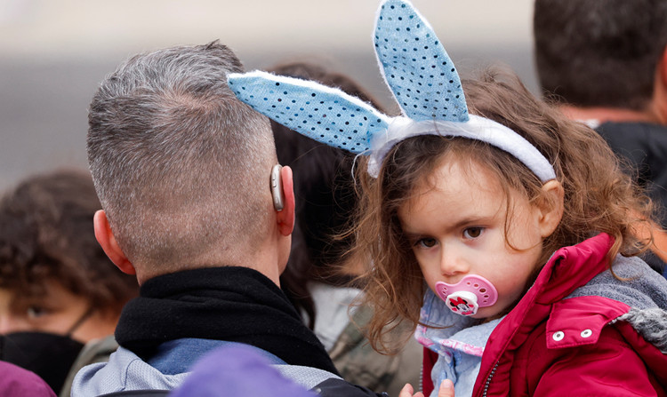英國：多國兒童患急性肝炎或與腺病毒有關