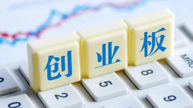 【快評】創業板領跌全球 