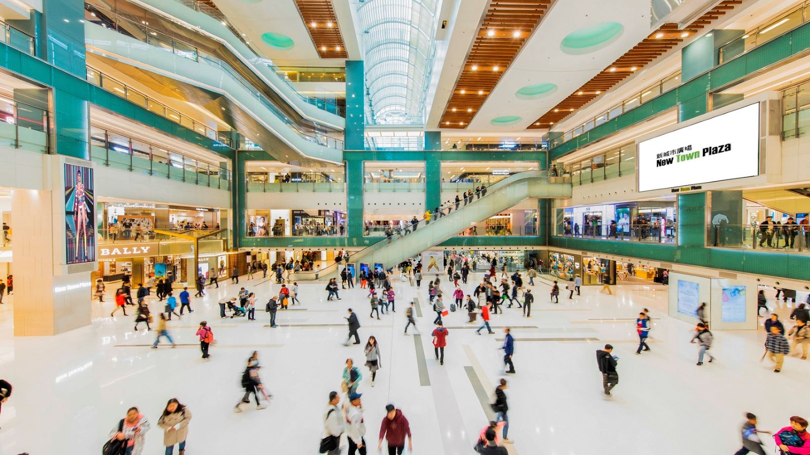 【優惠】新城市廣場推美食、戲票折扣消費即送電影門票