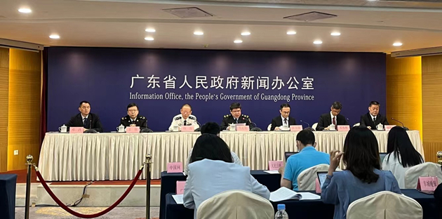 廣東知識產權綜合發展和保護發展指數連續9年位居全國首位