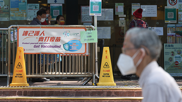 【商報時評】復常順利推進 谷針須更努力