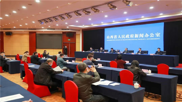 山西：多措並舉確保公路貨運物流通暢