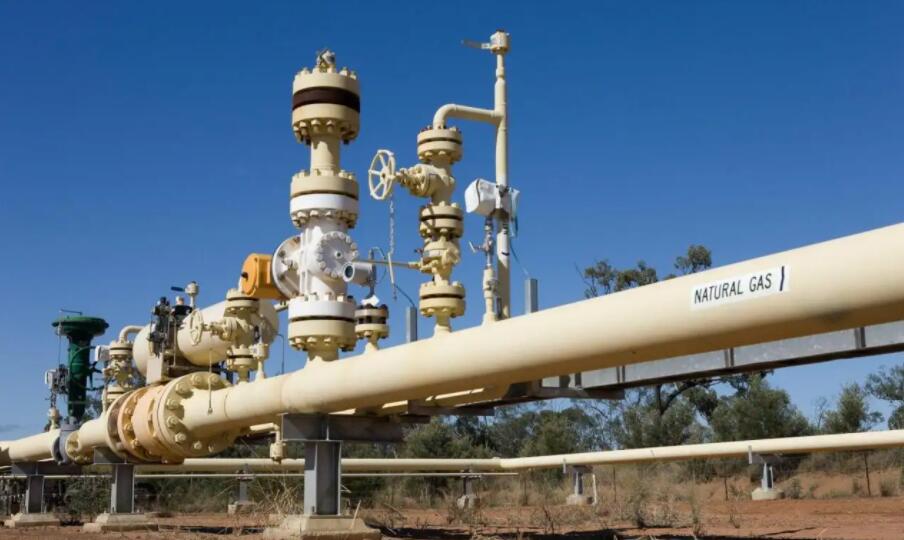 俄羅斯今起暫停向保加利亞和波蘭供應天然氣