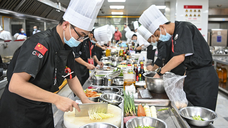 教育部：保障職業教育高質量發展