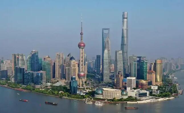 上海寶山區3名幹部因發放保供物資失職瀆職被問責