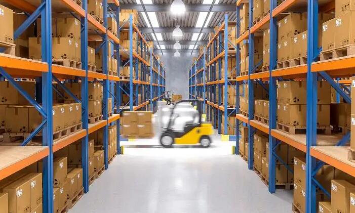 國常會：盡快推出1000億元再貸款支持物流倉儲等企業融資