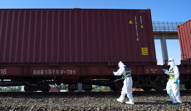 國家移民管理局：從嚴從緊出入境政策不變