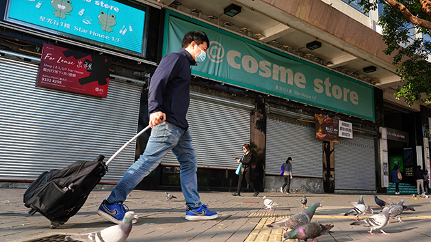 【參政議政】政府應針對失業率提出政策支援