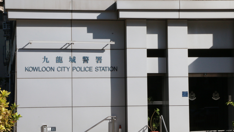 男子墮電騙案 損失60萬元人民幣