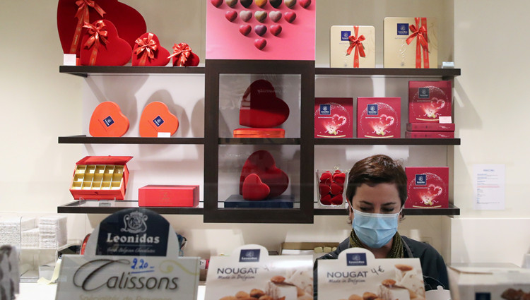 多國暴發巧克力相關沙門氏菌疫情 已啟動全球產品召回