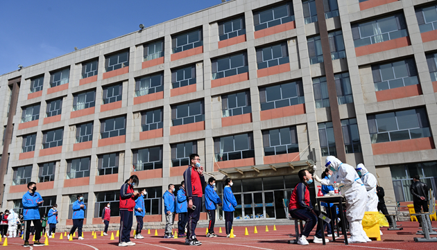 兩部門：強化校園周邊巡邏防控 嚴打涉校違法犯罪