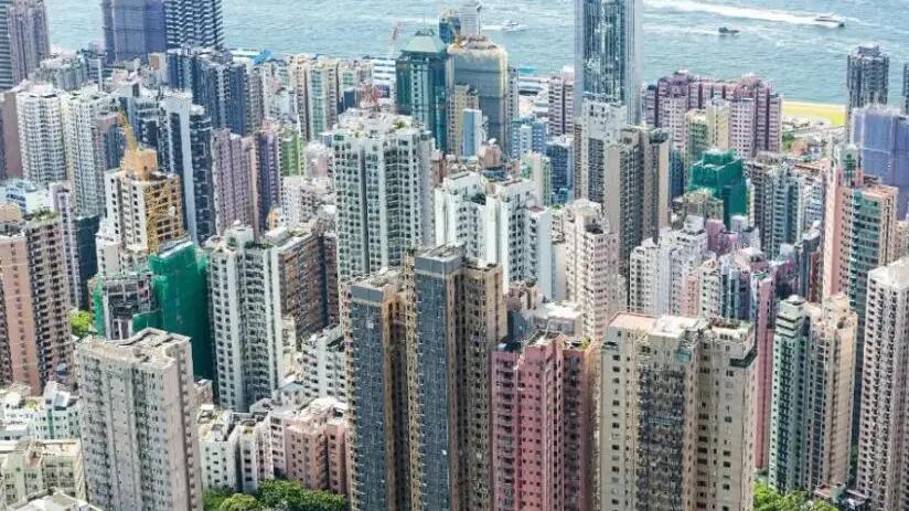 閻小穎：李家超政綱關注民生 回應社會關切