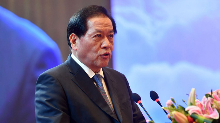 吳良好：李家超參選政綱務實變革 以民生為本重視發展