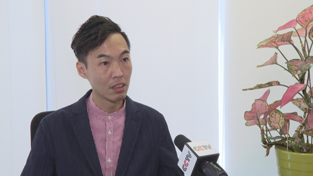 高松傑：李家超政綱關切市民青年所需 值得支持